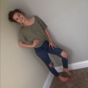 Meet your Posher, Grace